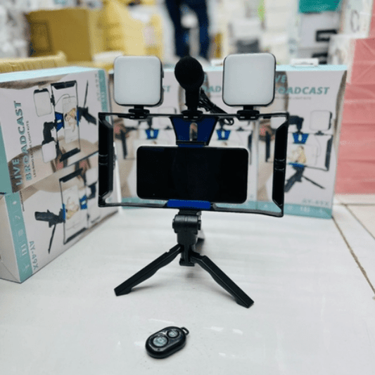 kit estabilizador AY-49x